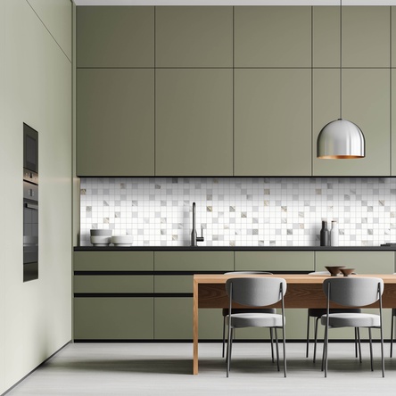 Кухонные фартуки